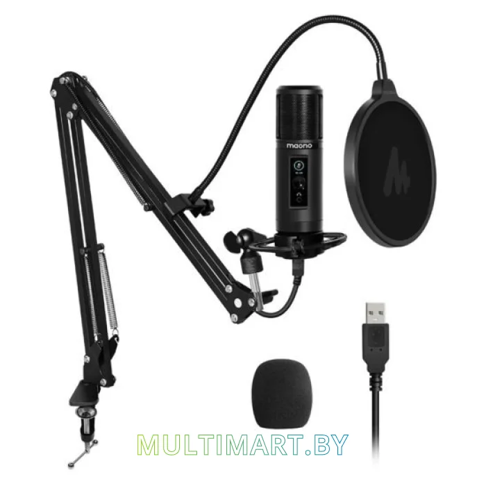 Микрофон Maono AU-PM422